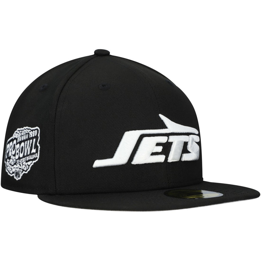 Main Patch 59FIFTY Fitted Hat - New York Jets