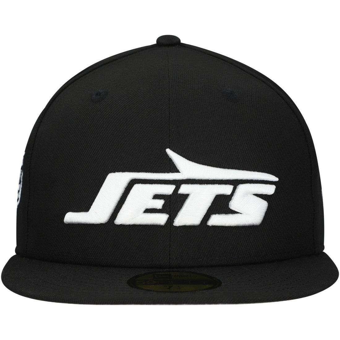Main Patch 59FIFTY Fitted Hat - New York Jets