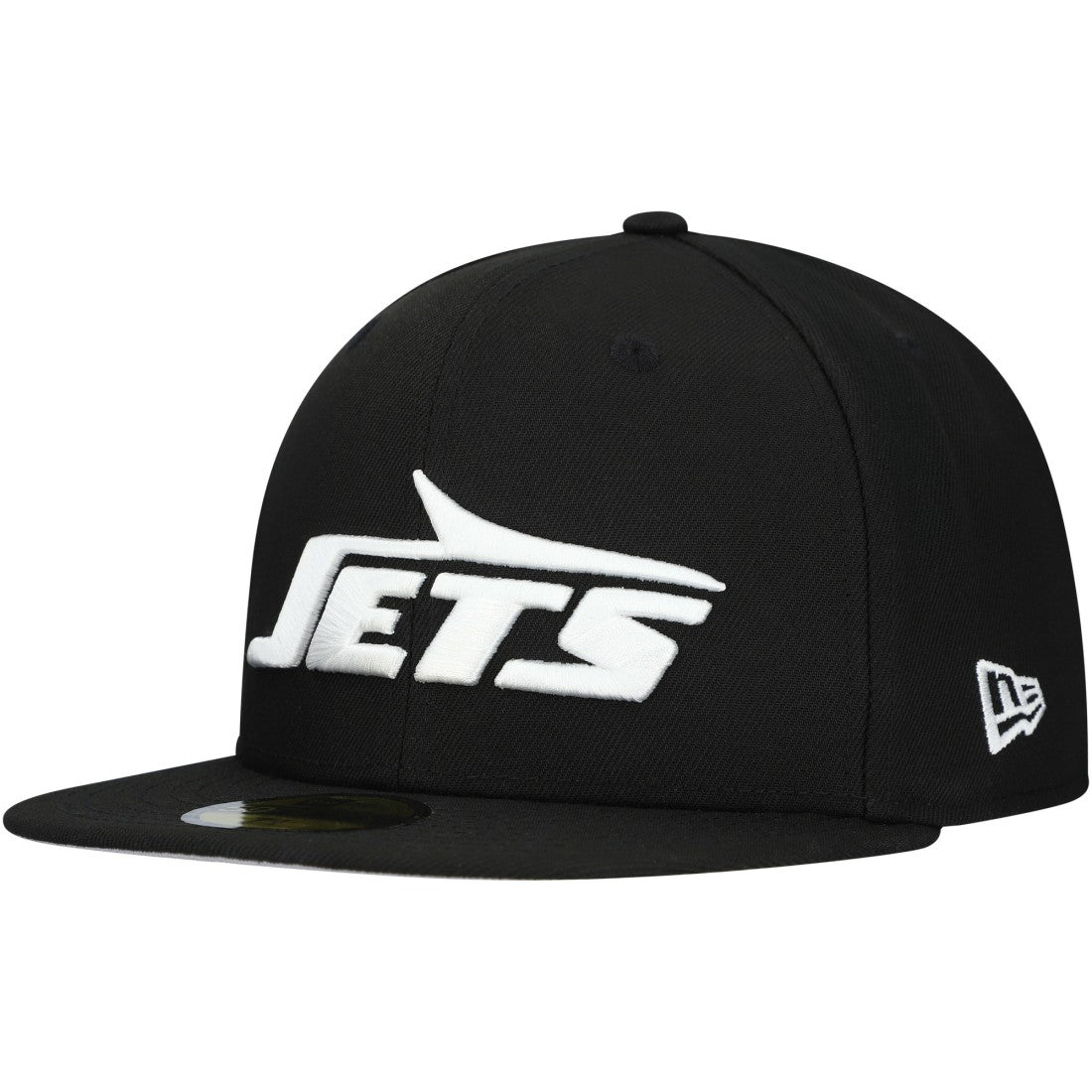 Main Patch 59FIFTY Fitted Hat - New York Jets