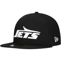 Main Patch 59FIFTY Fitted Hat - New York Jets