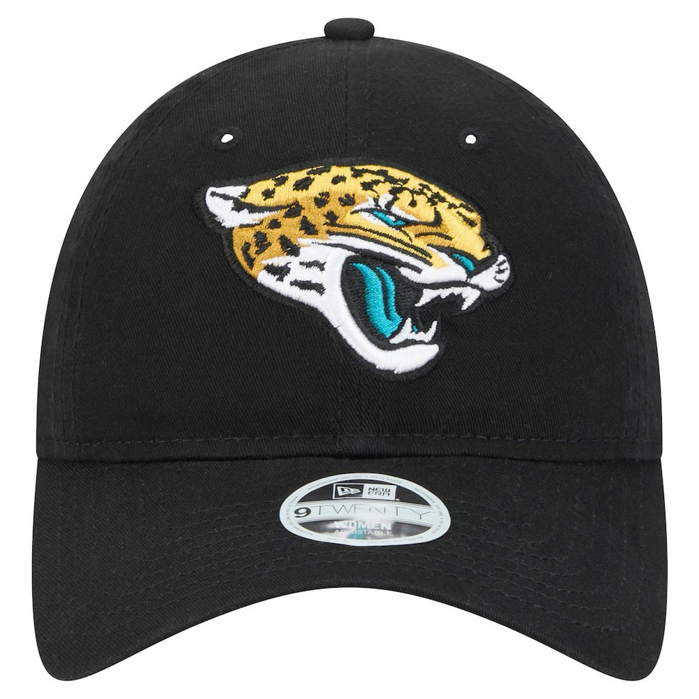 Women's Main Core Classic 2.0 9TWENTY Adjustable Hat - Jacksonville Jaguars