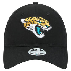 Women's Main Core Classic 2.0 9TWENTY Adjustable Hat - Jacksonville Jaguars