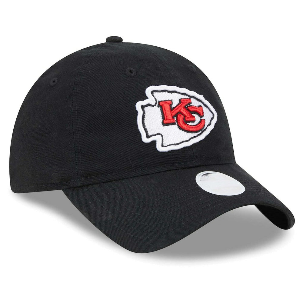 Women's Main Core Classic 2.0 9TWENTY Adjustable Hat - Kansas City Chiefs