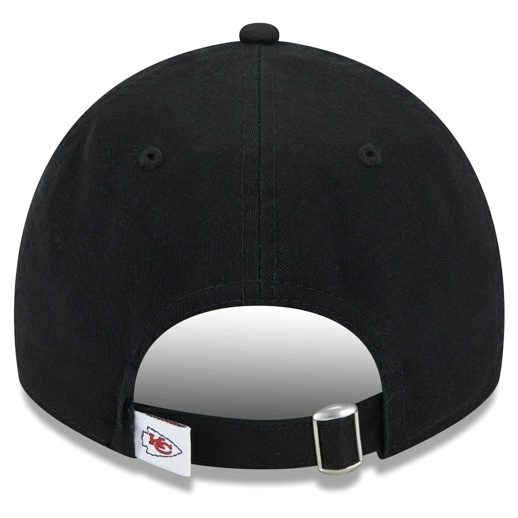 Women's Main Core Classic 2.0 9TWENTY Adjustable Hat - Kansas City Chiefs