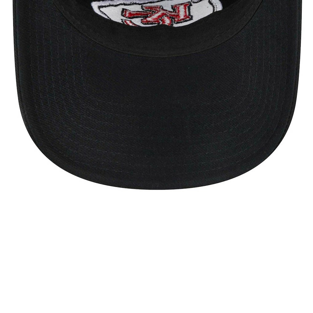 Women's Main Core Classic 2.0 9TWENTY Adjustable Hat - Kansas City Chiefs