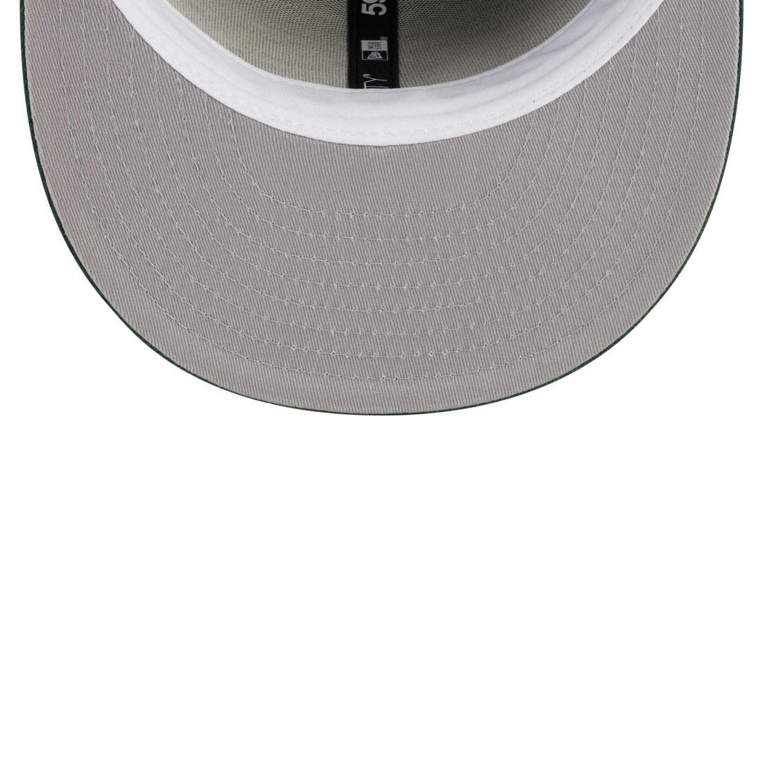 Main Patch 59FIFTY Fitted Hat - Green Bay Packers