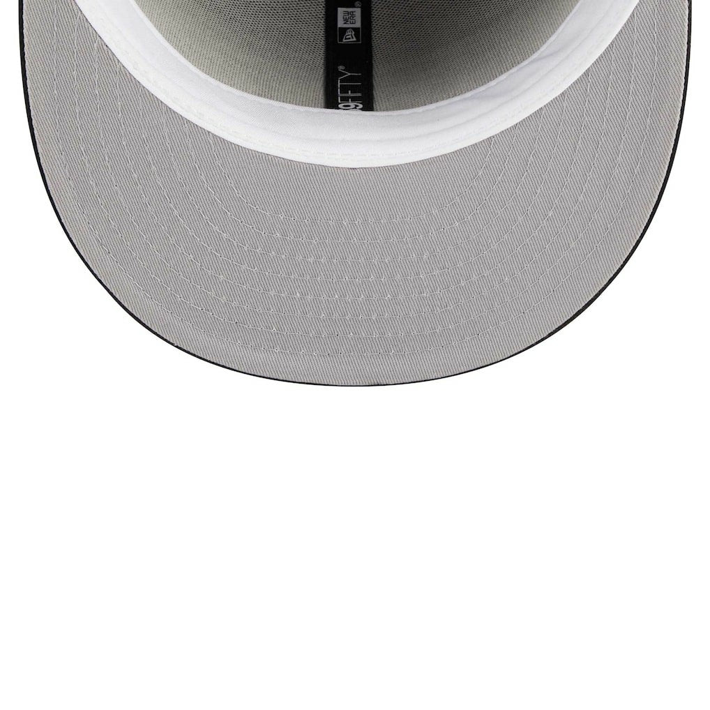 Main Patch 59FIFTY Fitted Hat - New Orleans Saints