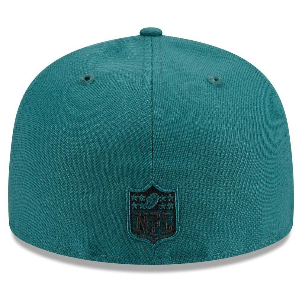 Main Patch 59FIFTY Fitted Hat - Philadelphia Eagles