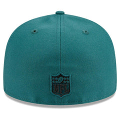 Main Patch 59FIFTY Fitted Hat - Philadelphia Eagles