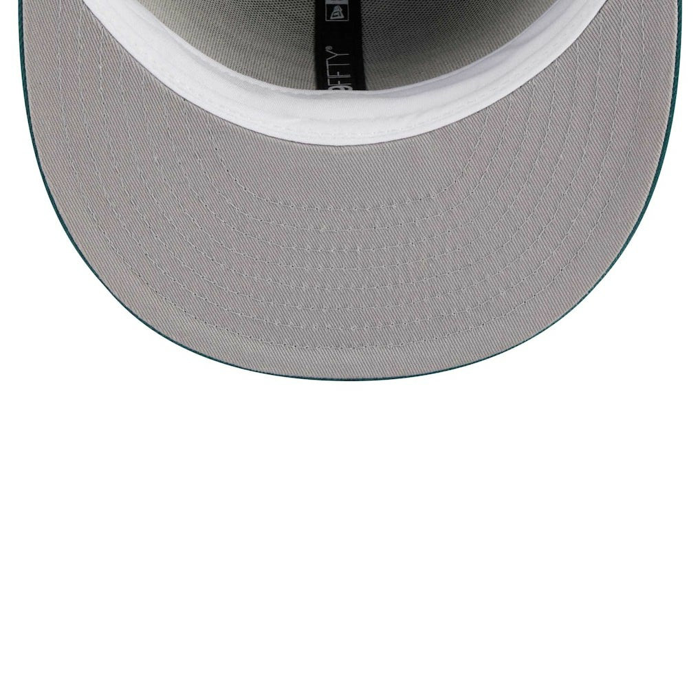 Main Patch 59FIFTY Fitted Hat - Philadelphia Eagles
