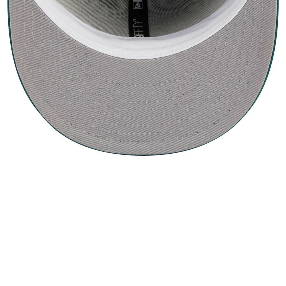 Main Patch 59FIFTY Fitted Hat - Philadelphia Eagles