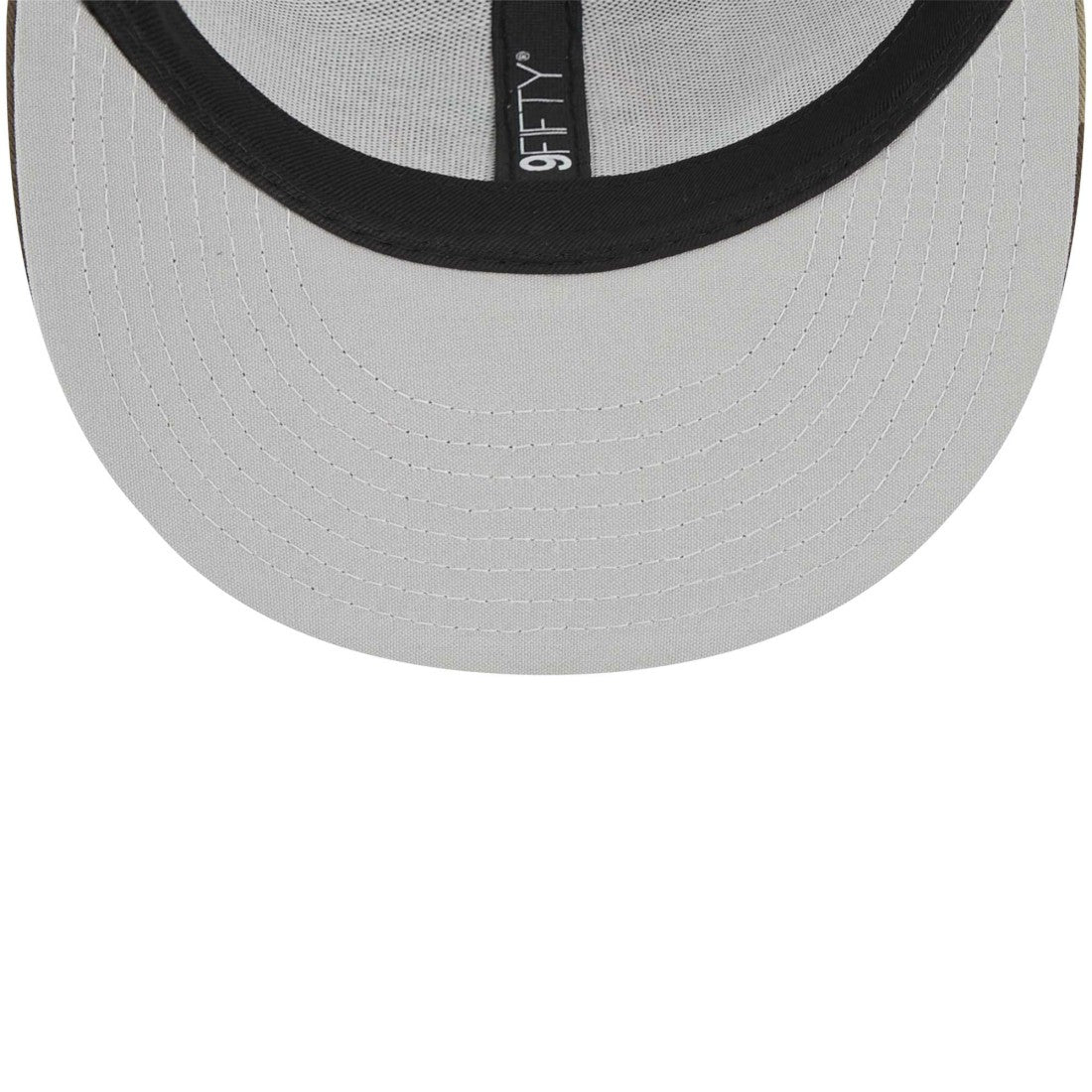 Youth Main Trucker 9FIFTY Snapback Hat - Miami Dolphins