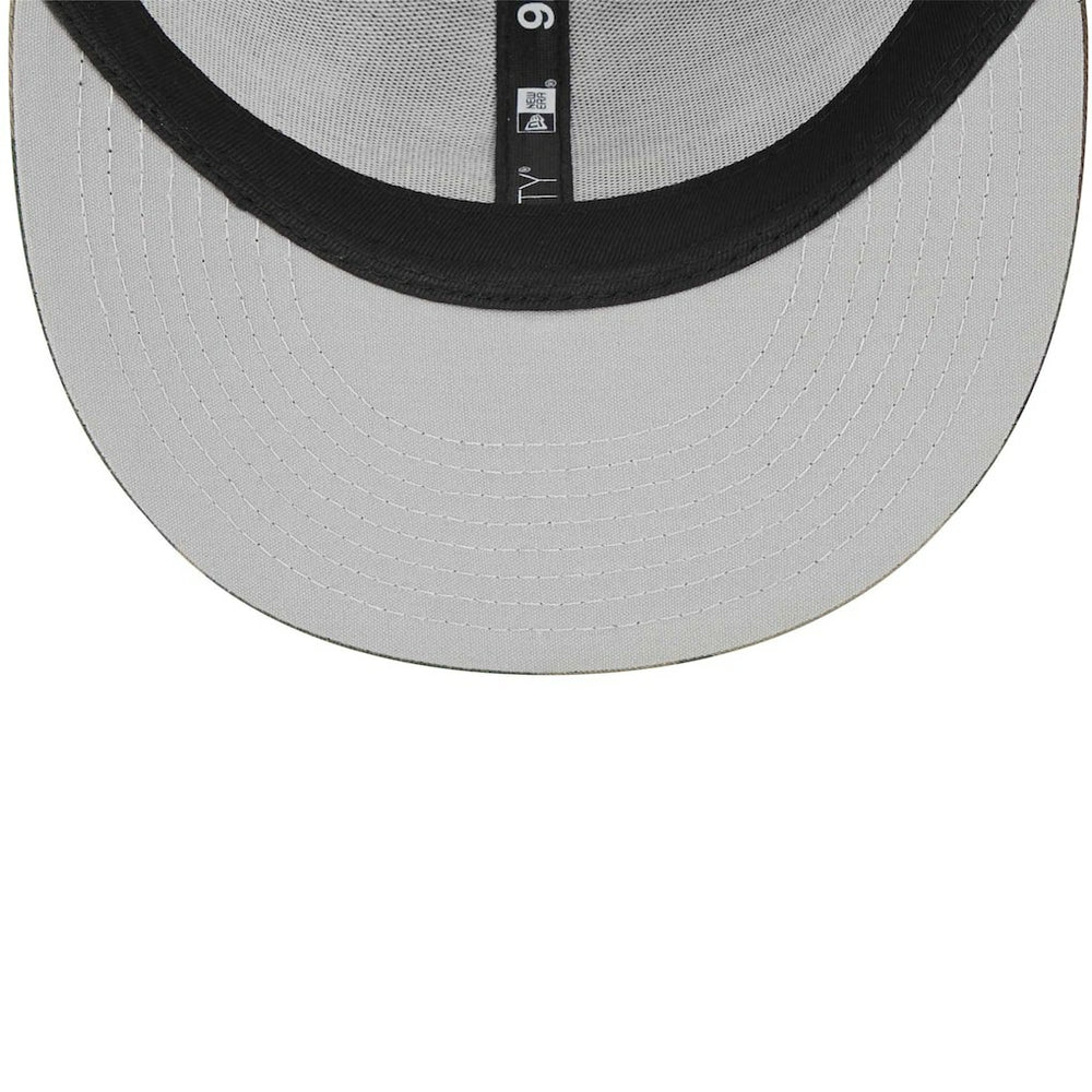 Youth Main Trucker 9FIFTY Snapback Hat - New York Giants