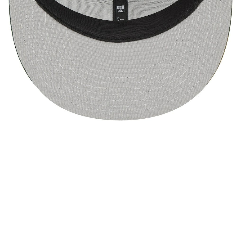 Main Trucker 9FIFTY Snapback Hat - Arizona Cardinals