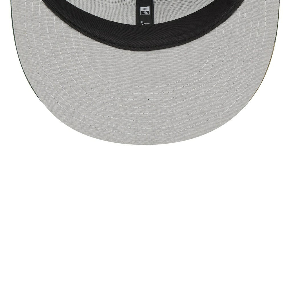 Main Trucker 9FIFTY Snapback Hat - Arizona Cardinals