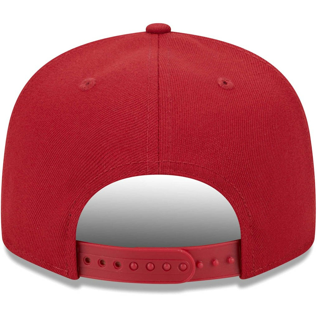 Main Script 9FIFTY Snapback Hat - Arizona Cardinals