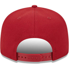 Main Script 9FIFTY Snapback Hat - Arizona Cardinals