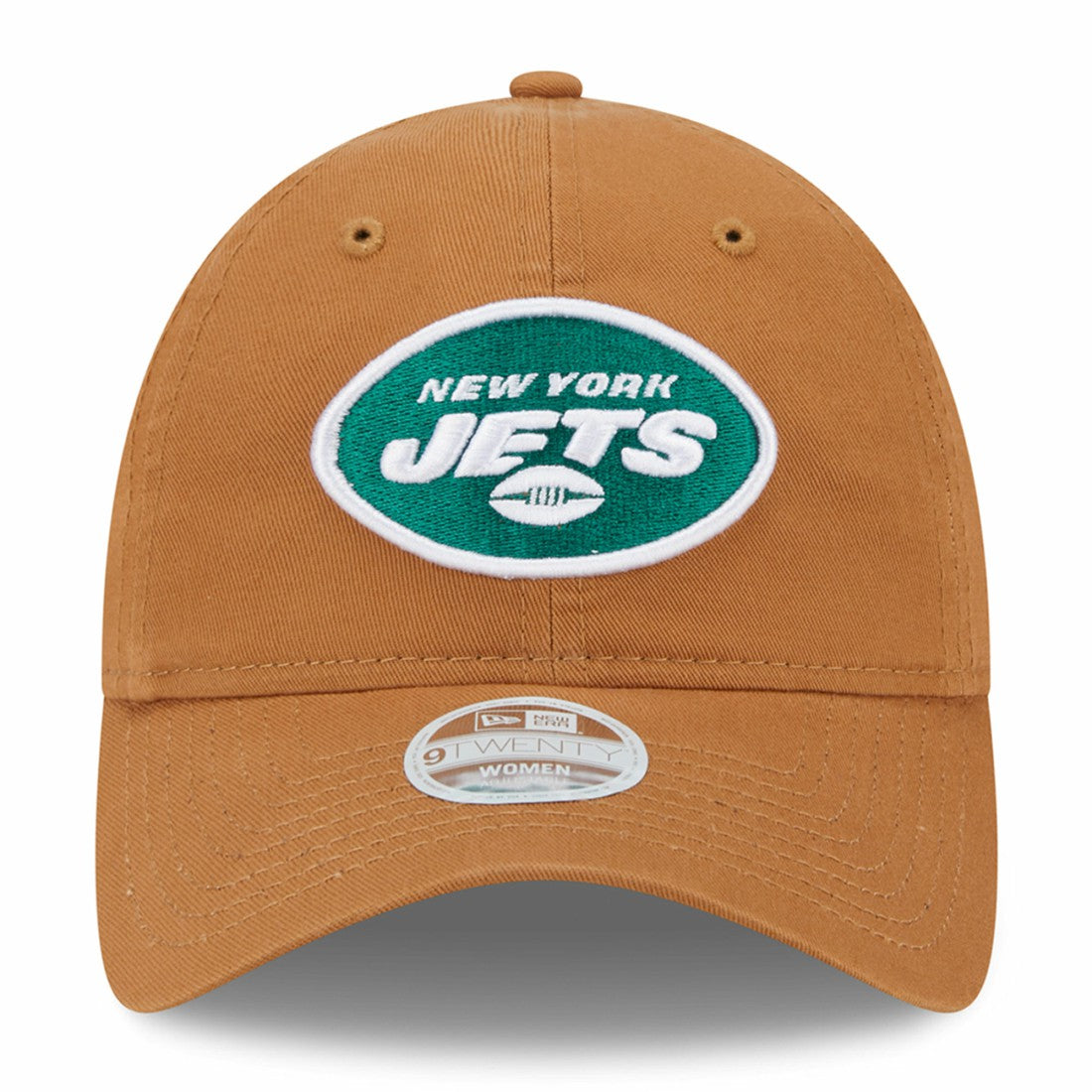 Women's Main Core Classic 2.0 9TWENTY Adjustable Hat - New York Jets