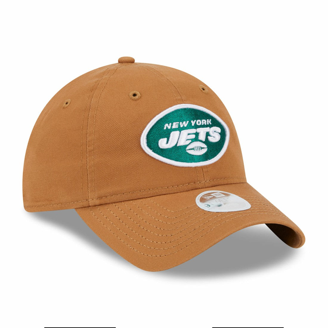 Women's Main Core Classic 2.0 9TWENTY Adjustable Hat - New York Jets