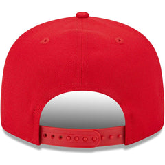 Main Script 9FIFTY Snapback Hat - Kansas City Chiefs