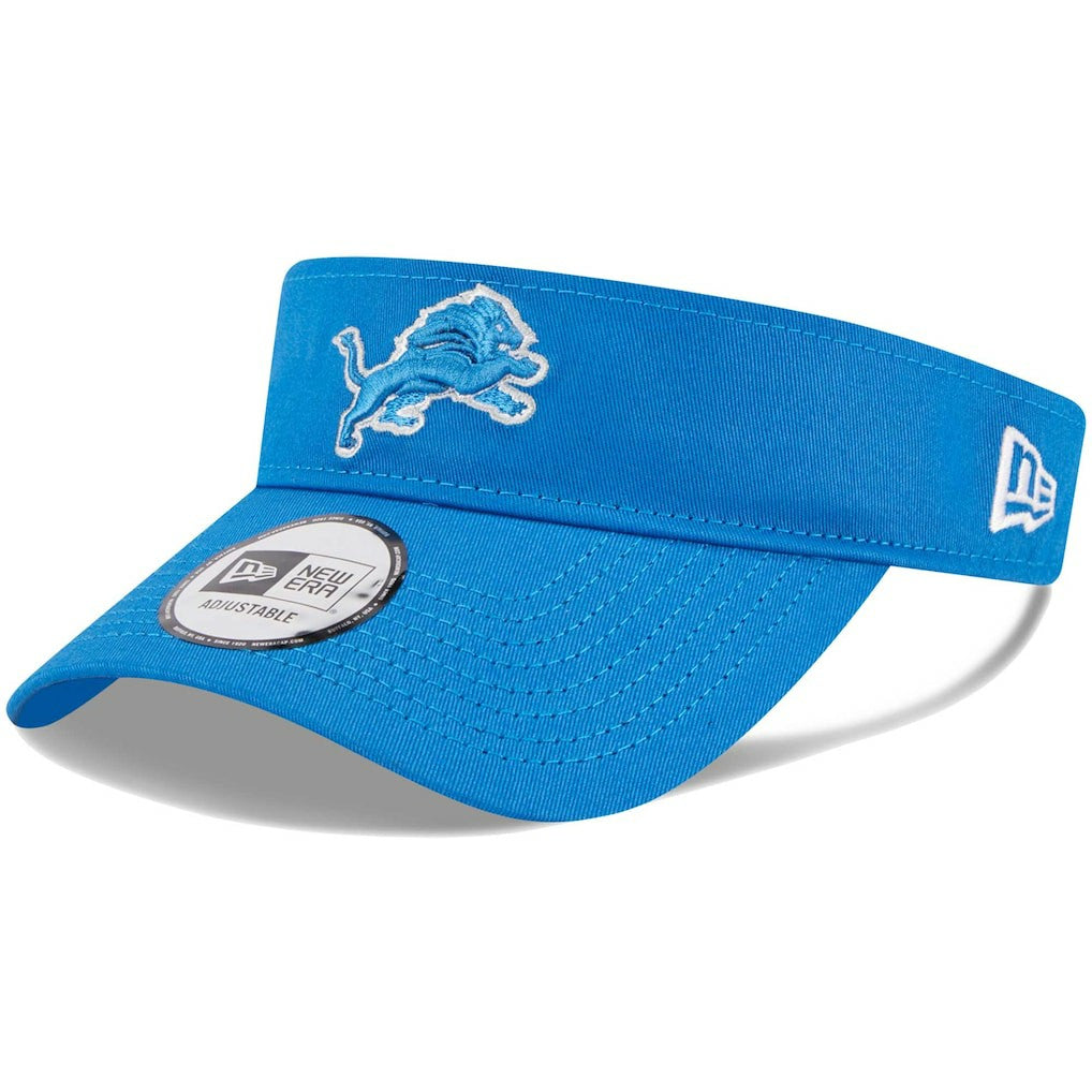 Main Adjustable Visor - Detroit Lions