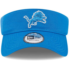 Main Adjustable Visor - Detroit Lions