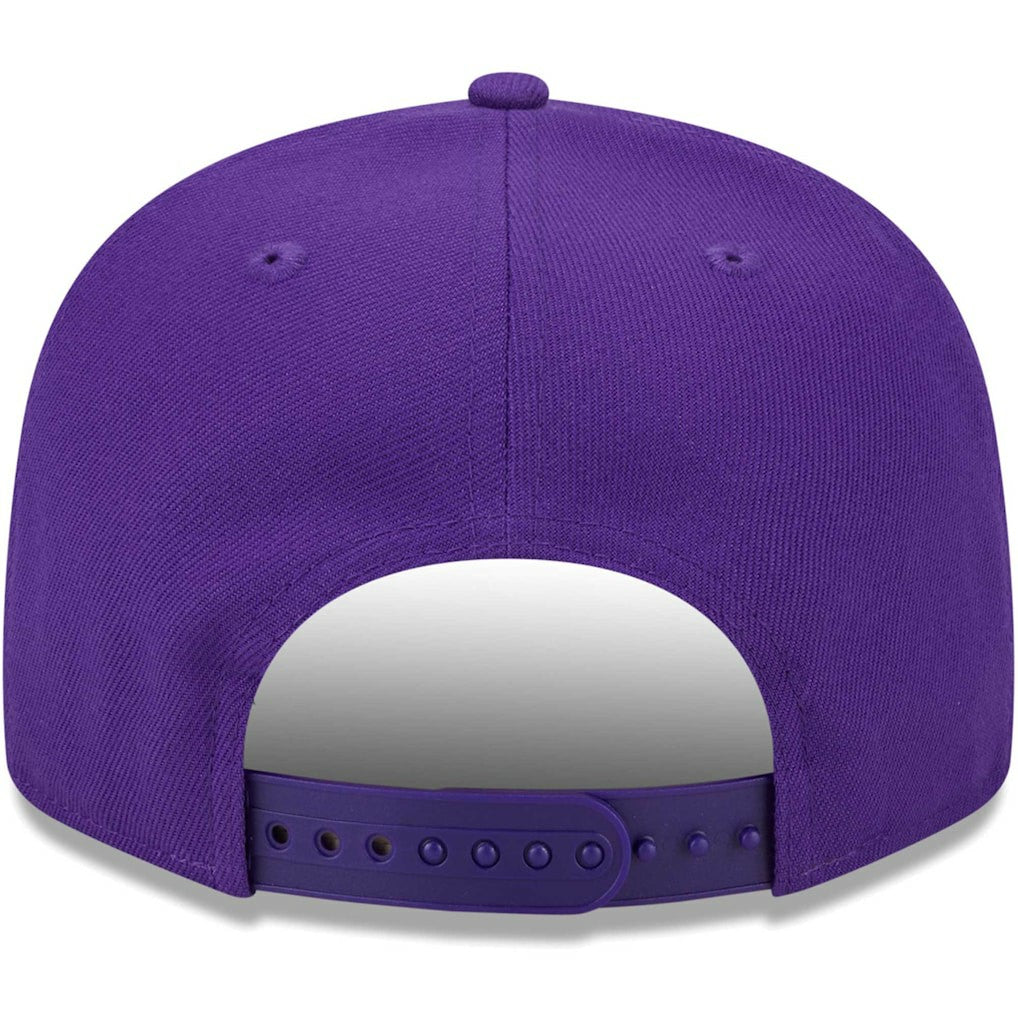 Main Script 9FIFTY Snapback Hat - Minnesota Vikings