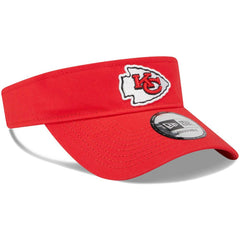Main Adjustable Visor - Kansas City Chiefs
