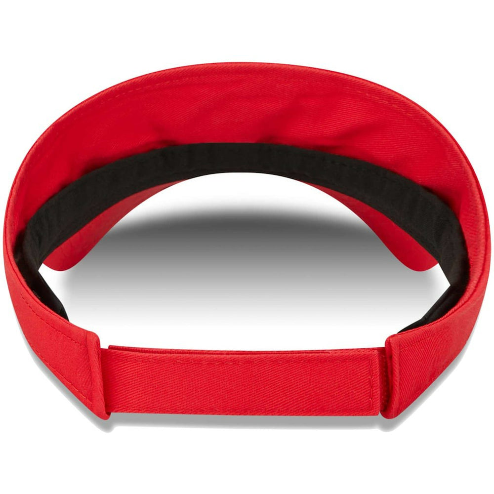 Main Adjustable Visor - Kansas City Chiefs