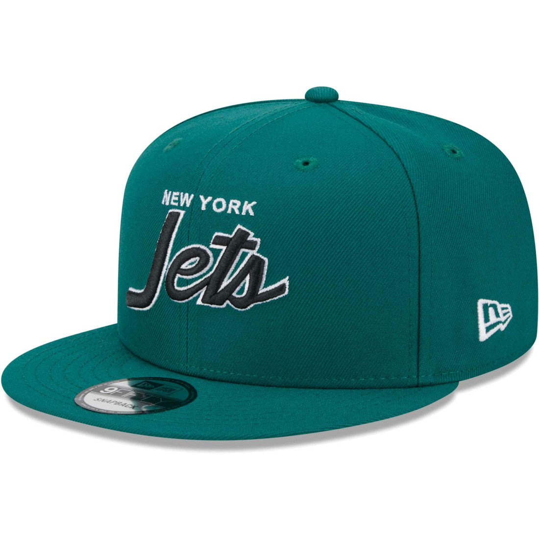 Main Script 9FIFTY Snapback Hat - New York Jets