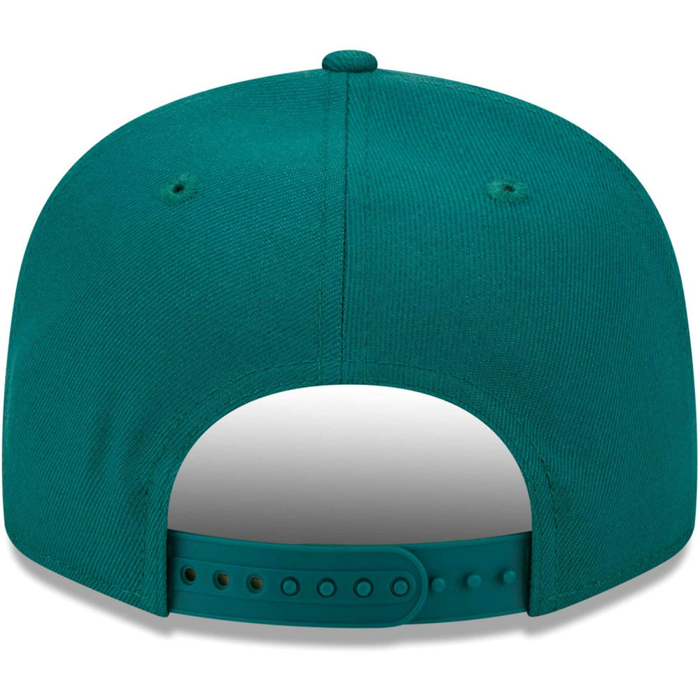 Main Script 9FIFTY Snapback Hat - New York Jets