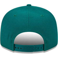 Main Script 9FIFTY Snapback Hat - New York Jets