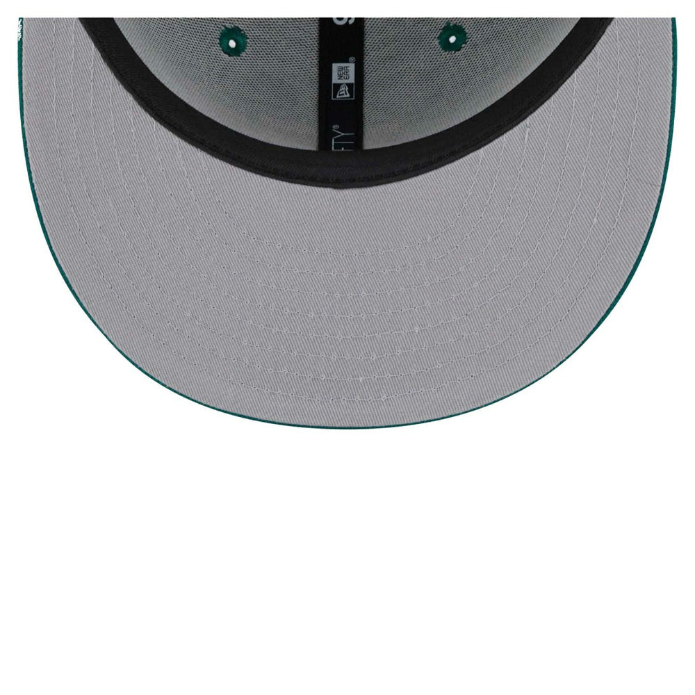 Main Script 9FIFTY Snapback Hat - New York Jets