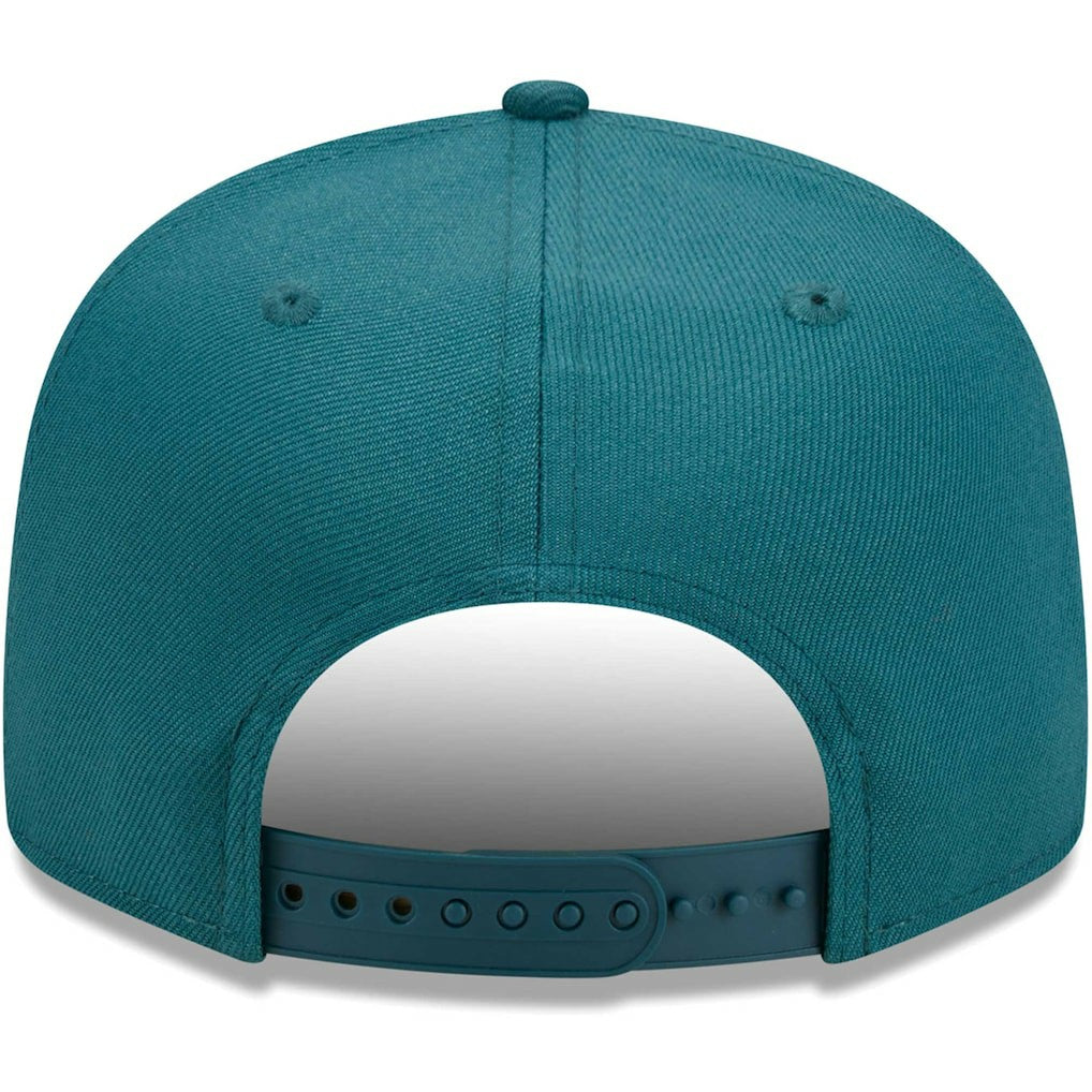 Main Script 9FIFTY Snapback Hat - Philadelphia Eagles
