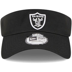 Main Adjustable Visor - Las Vegas Raiders