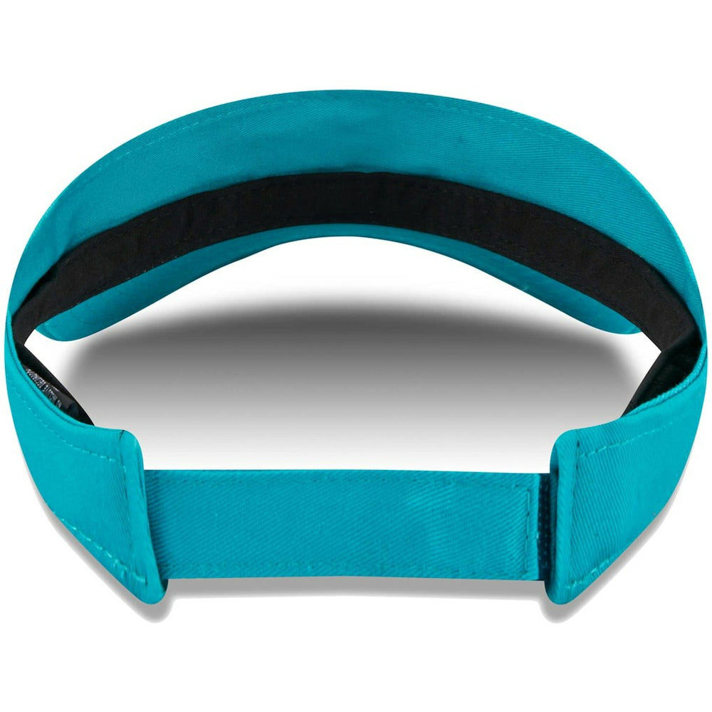 Main Adjustable Visor - Miami Dolphins