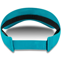 Main Adjustable Visor - Miami Dolphins