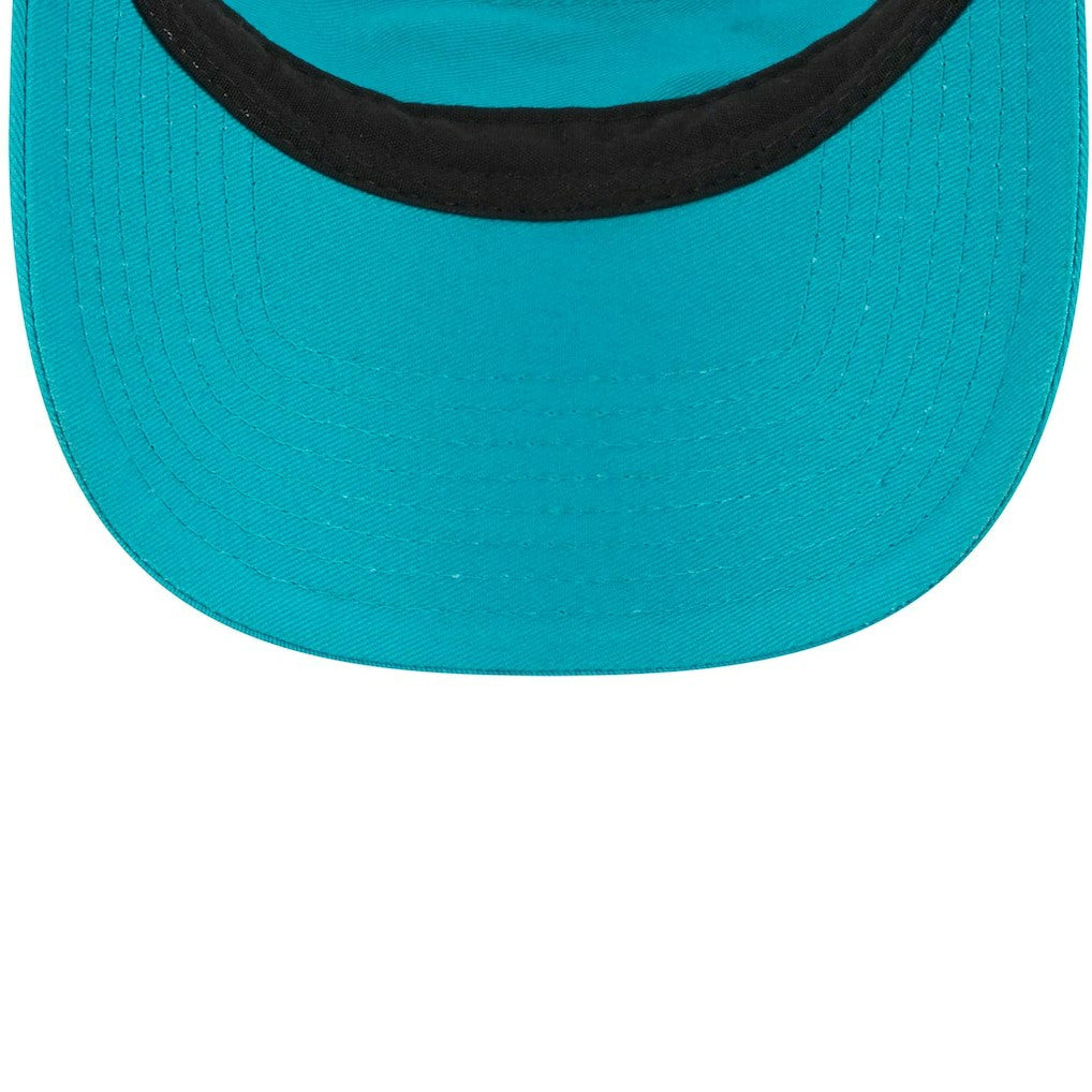 Main Adjustable Visor - Miami Dolphins
