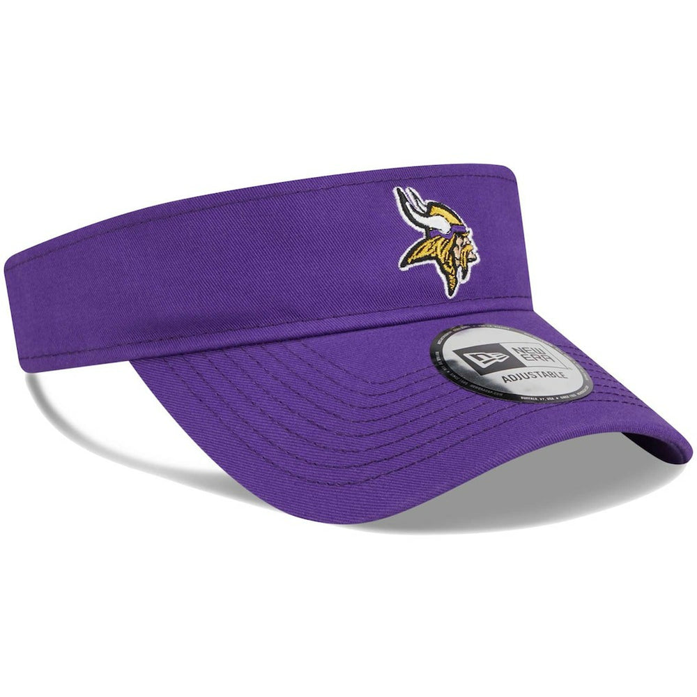 Main Adjustable Visor - Minnesota Vikings