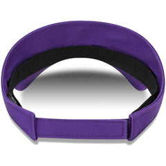 Main Adjustable Visor - Minnesota Vikings