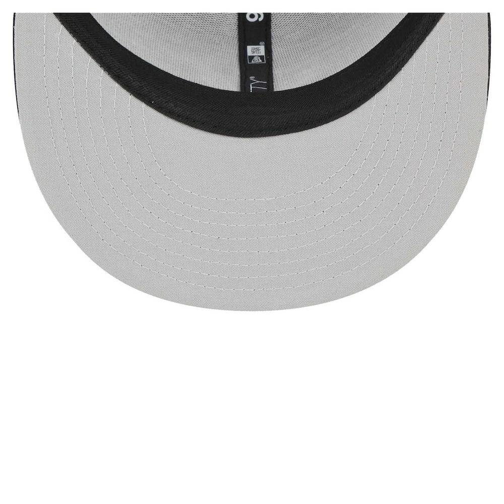 Youth Main Trucker 9FIFTY Snapback Hat - Pittsburgh Steelers