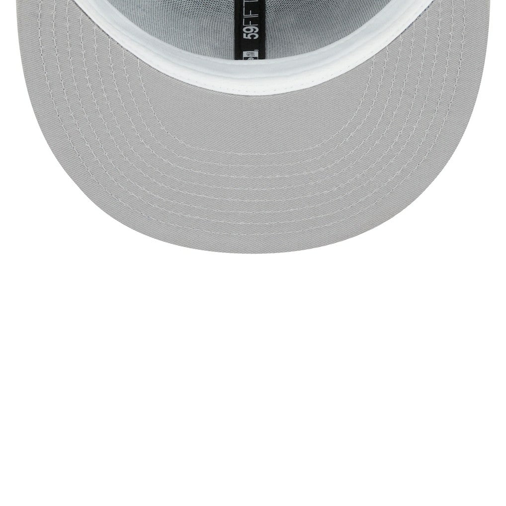 Main 59FIFTY Fitted Hat - Indianapolis Colts