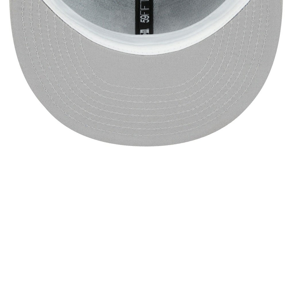 Main 59FIFTY Fitted Hat - Indianapolis Colts