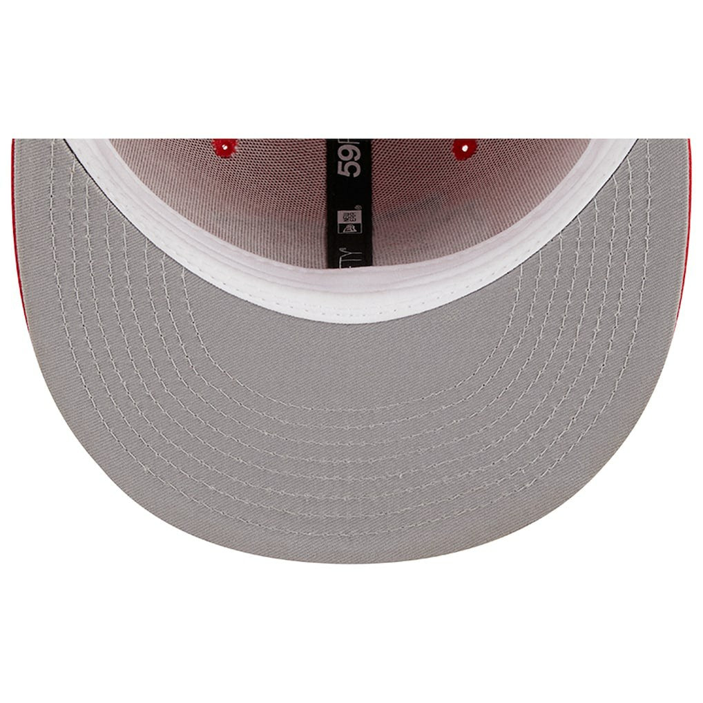 Main 59FIFTY Fitted Hat - Kansas City Chiefs