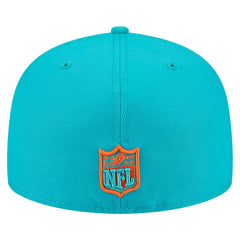 Main 59FIFTY Fitted Hat - Miami Dolphins
