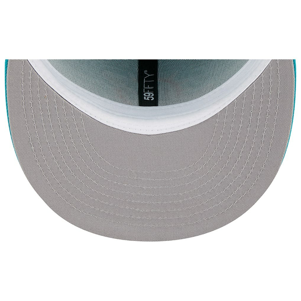 Main 59FIFTY Fitted Hat - Miami Dolphins