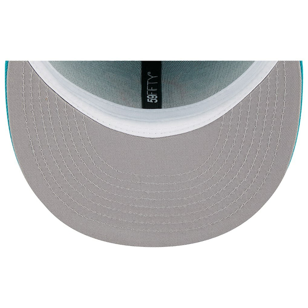 Main 59FIFTY Fitted Hat - Miami Dolphins