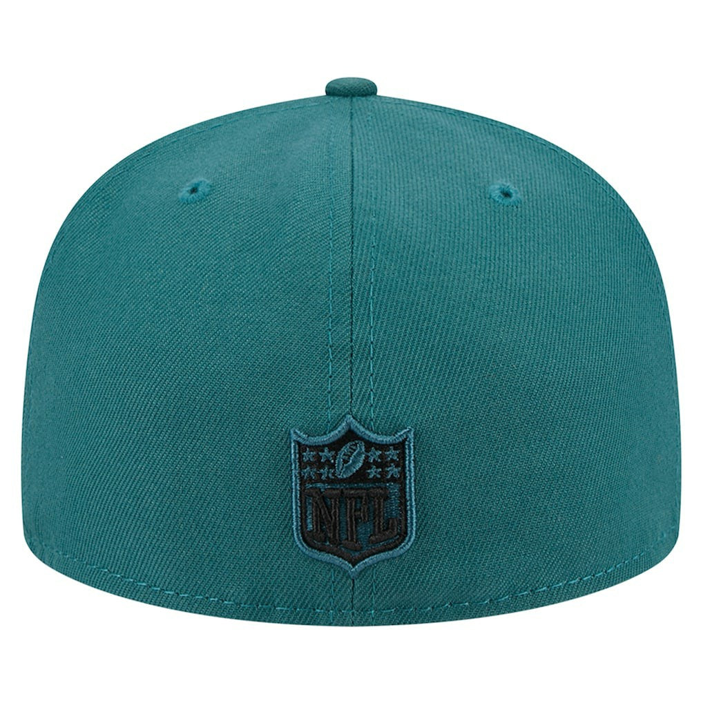Main 59FIFTY Fitted Hat - Philadelphia Eagles