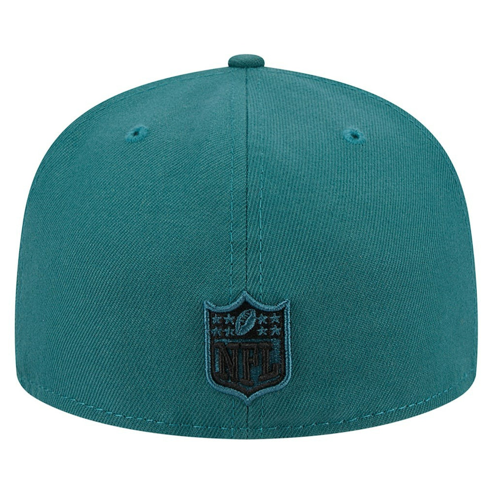 Main 59FIFTY Fitted Hat - Philadelphia Eagles