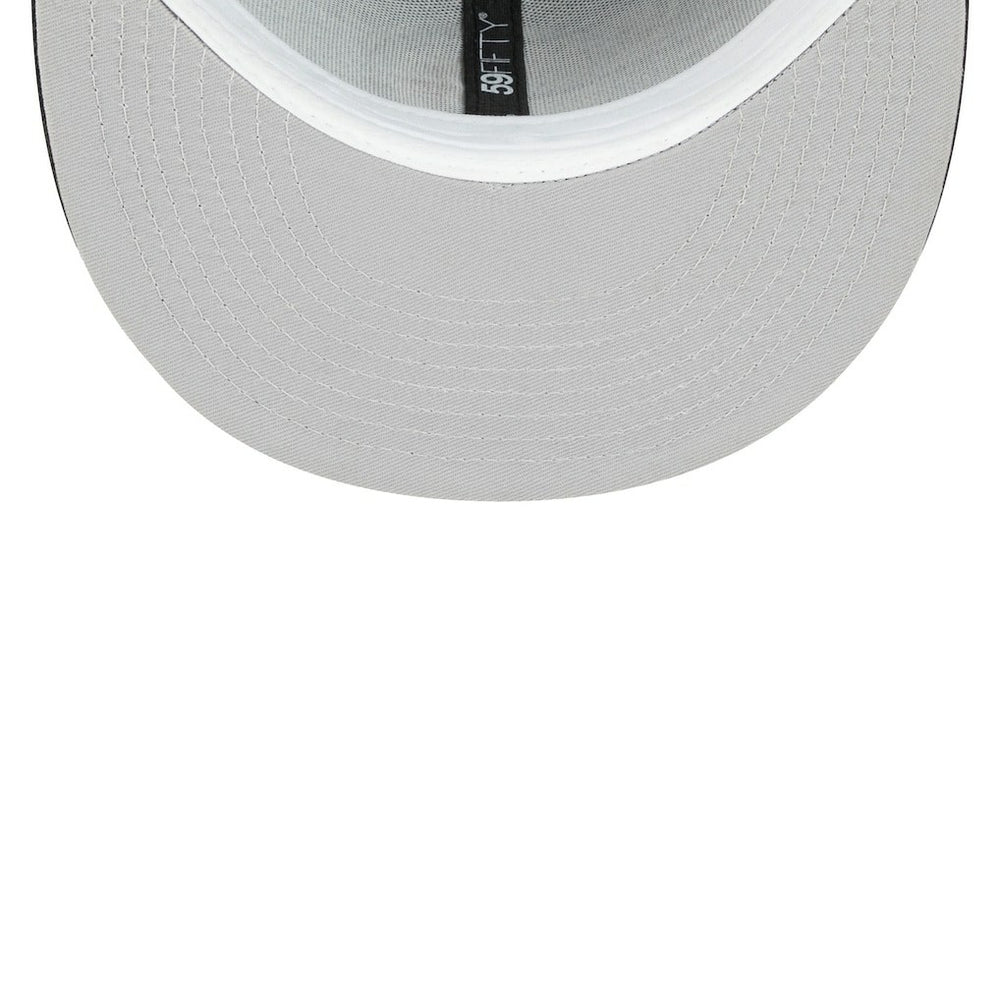 Main 59FIFTY Fitted Hat - Pittsburgh Steelers